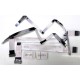 SONY KD-65X85J FFC SET