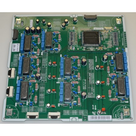 SAMSUNG BN44-00902A POWER SUPPLY