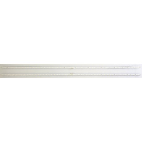 SAMSUNG BN96-50384A LED STRIPS (2) BN9650384A