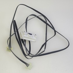 SAMSUNG QN58Q60TAF BACKLIGHT CONNECTOR CABLE