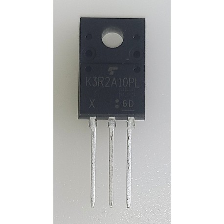 TK3R2A10PL TRANSISTOR 264-TK3R2A10PLS4X-ND - NEW