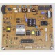 LG EAY62512801 (PLDK-L102A) Power Supply / LED Board