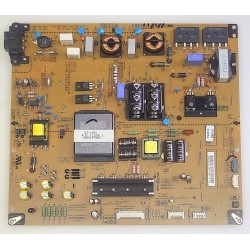 LG EAY62512801 (PLDK-L102A) Power Supply / LED Board