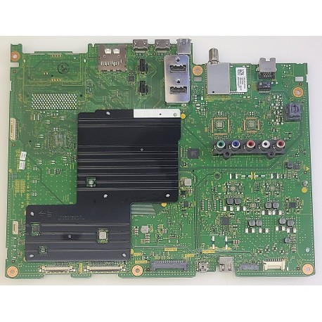 PANASONIC TXN/A1UNUL MAIN BOARD TXNA1UNUL, TNPH1201US