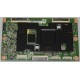 AUO 55.50T26.C14 T-CON BOARD