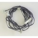 SAMSUNG QN75Q60TAF BACKLIGHT CONNECTOR CABLE