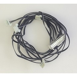 SAMSUNG QN75Q60TAF BACKLIGHT CONNECTOR CABLE