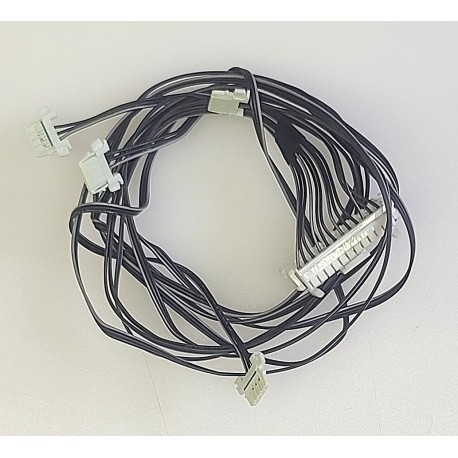 SAMSUNG QN75Q60TAF BACKLIGHT CONNECTOR CABLE