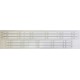 CRH-FA50UP7C3SMC3030T031118J-REV1.0 BACKLIGHT STRIPS (6)