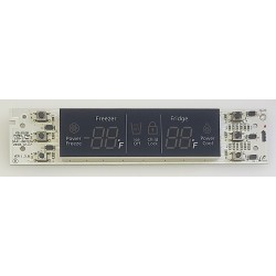 SAMSUNG DA92-00201G ASSY PCB KIT LED DA9200201G
