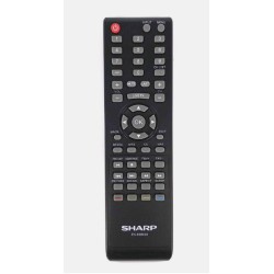 SHARP EN-83804S REMOTE CONTROL EN83804S - NEW