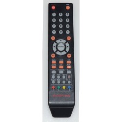 8142026670003C SCEPTRE REMOTE CONTROL