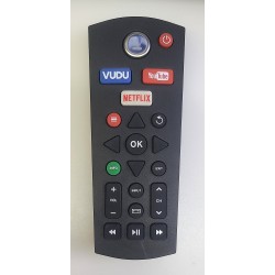 WS-1998 WESTINGHOUSE REMOTE CONTROL WS1998