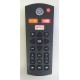 RC-TF25 WESTINGHOUSE REMOTE CONTROL RCTF25