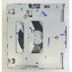 KENWOOD X92-5440-01 CD MECHANISM X92544001, KDC-X590