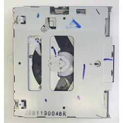 KENWOOD X92-5440-01 CD MECHANISM X92544001, KDC-X590