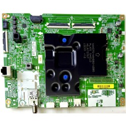 LG EBU66789603 MAIN BOARD