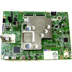 LG EBT64458305 MAIN BOARD FOR 65UR640S9UD
