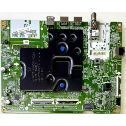 LG EBU67050303 MAIN BOARD FOR 65UQ7030PUD