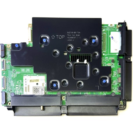 LG EBT66646701 MAIN BOARD FOR OLED55G1PUA DCCPLJR
