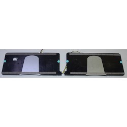 SAMSUNG BN96-52483A TV SPEAKER SET BN9652483A
