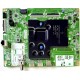 LG EBU67063201 MAIN BOARD FOR 50UQ8000AUB