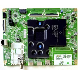 LG EBU67063201 MAIN BOARD FOR 50UQ8000AUB