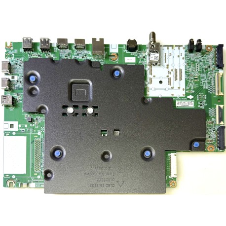 LG EBU66773401 MAIN BOARD FOR 65G2PUA