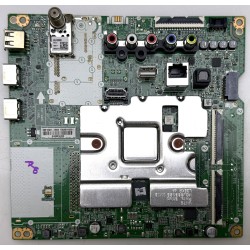 LG EBU66143501 MAIN BOARD