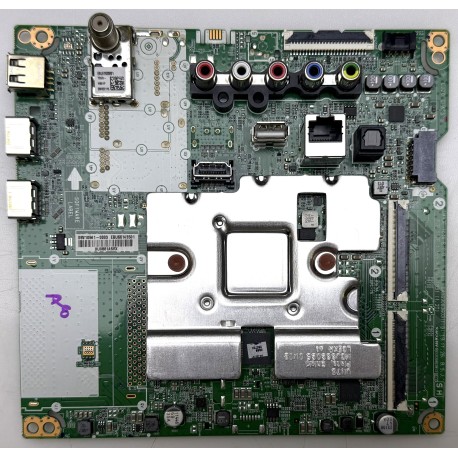 LG EBU66143501 MAIN BOARD