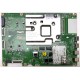 LG EBU66110101 MAIN BOARD