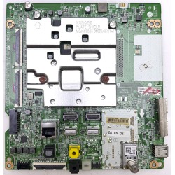 LG EBU66161710 MAIN BOARD