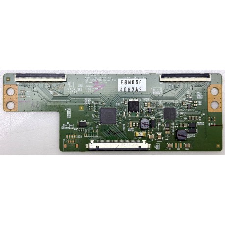 LG 6871L-4067A (6870C-0488A) T-CON BOARD