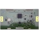 LG 6871L-4672A (6870C-0659A) T-CON BOARD