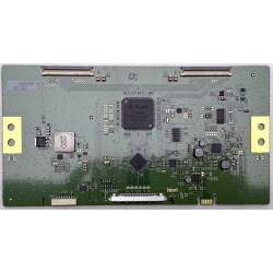 LG 6871L-4672A (6870C-0659A) T-CON BOARD
