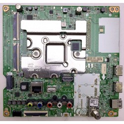LG EBU65322301 MAIN BOARD FOR 65UM6950DUB