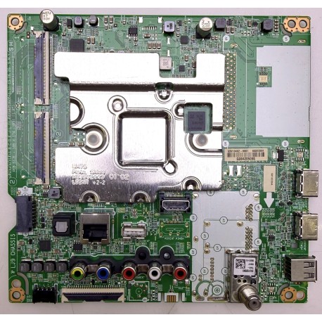 LG EBU65322301 MAIN BOARD FOR 65UM6950DUB