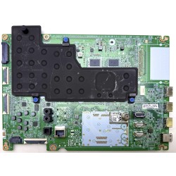LG EBU66313001 MAIN BOARD