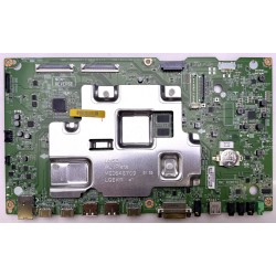 LG EBU66232002 MAIN BOARD FOR 43UHSF-HJ