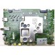 LG EBU67290410 MAIN BOARD FOR 65QNED85UQA