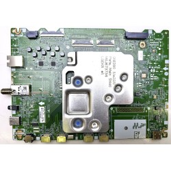 LG EBU67290410 MAIN BOARD FOR 65QNED85UQA