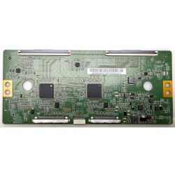 LG PT500GT03-1-C-4 (260162005410) T-CON BOARD