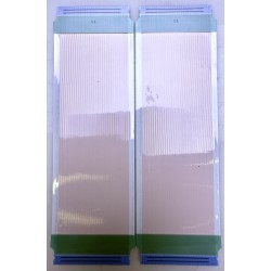 LG 50QNED80UQA RIBBON CABLES