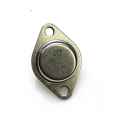 MALAYSIA L7812CT