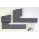 LG AAN30041935 / AAN30041936 STAND MAM660008 - NEW