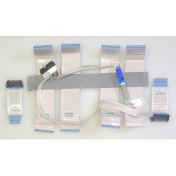 LG OLED42C3PUA FFC CABLE SET
