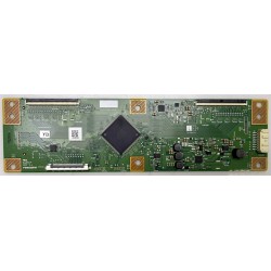 LG RUNTK0334FVYB T-CON BOARD