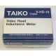 TAIKO V-HH-10 VIDEO HEAD INDUCTANCE METER NV-888, VHD10, NV888