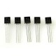 WS78L05 TRANSISTOR (PACK OF 5)