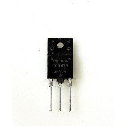 TOSHIBA 2SD2905 D2095 TRANSIATOR